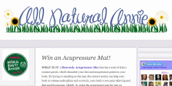 all_natural_annie_acupressure_mat_review