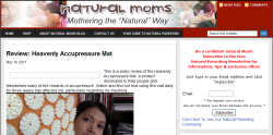 natural_moms_acupressure_mat_review